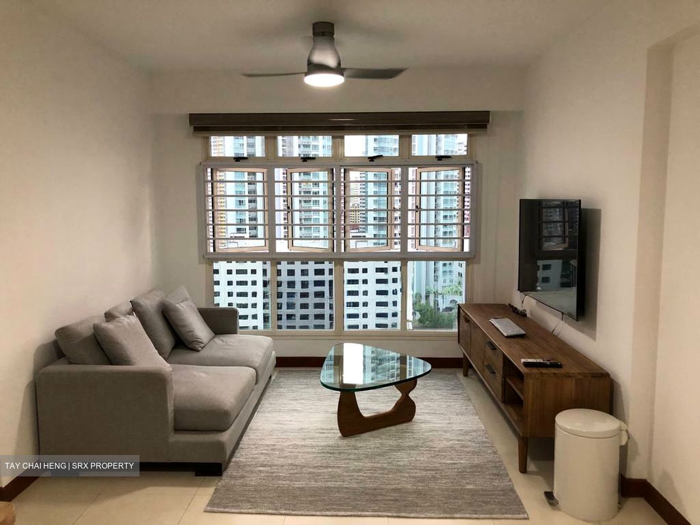 Blk 9A Tiong Bahru View (Bukit Merah), HDB 4 Rooms #528687561